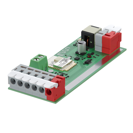 Умный RGB IC контроллер с Zigbee + пульт ДУ для адресной ленты с Яндекс Алисой