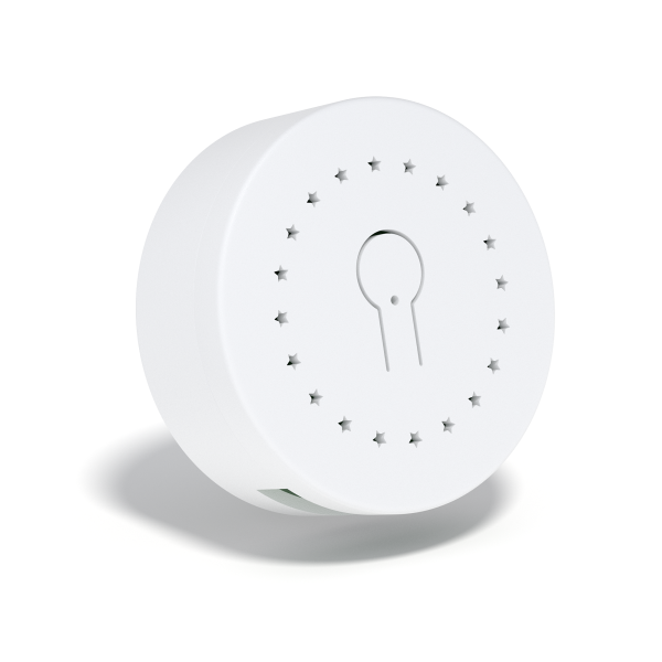 Умное реле с Wi-Fi + 433МГц, мониторинг потребления, Яндекс Алисой, Марусей, Google Home, Wireless Relay 16A