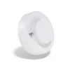 Умная светодиодная лампочка RGB с Zigbee, Яндекс Алисой, Google Home, Smart bulb GX53 7W 