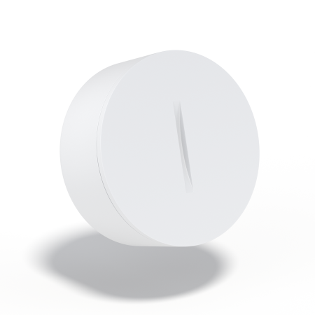 Умный Zigbee датчик движения и освещенности с Алисой и Google Assistant 