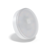 Умная светодиодная лампочка RGB с Zigbee, Яндекс Алисой, Google Home, Smart bulb GX53 7W 