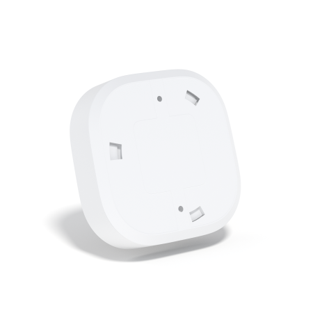 Умный датчик дыма Zigbee с Яндекс Алисой 