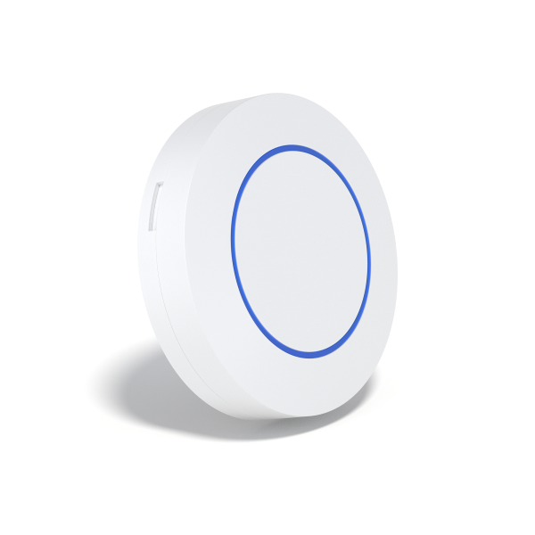 Умная кнопка Zigbee с Яндекс Алисой 