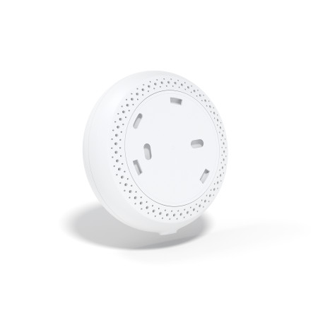 Умный датчик утечки газа Zigbee с Яндекс Алисой 